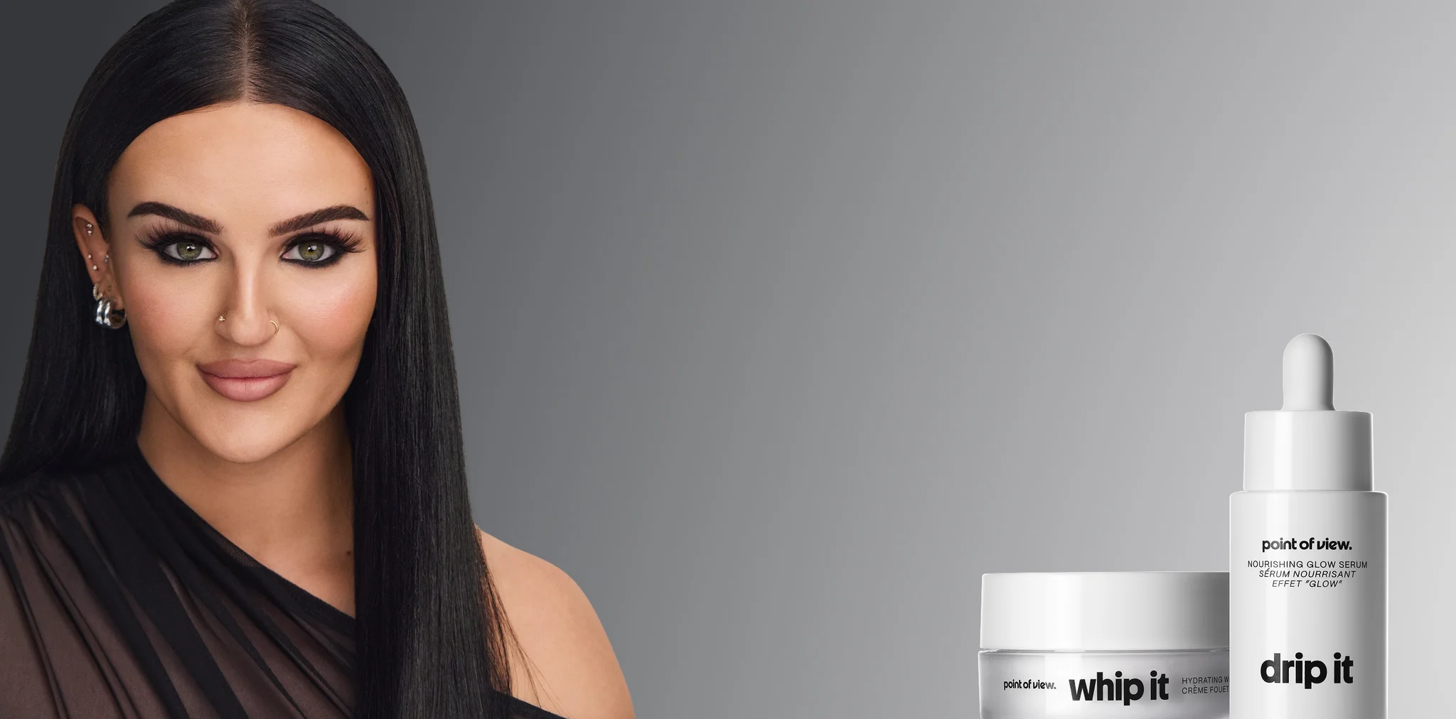 Beauty From Every Perspective